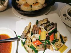 -老伙记海鲜码头(北滘店)