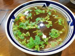 -澄城学斌水盆羊肉(总店)