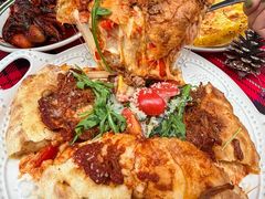 -黑熊披萨orso pizza