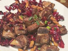 -雀舞云南菜(天津天河城购物中心店)