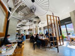 -The Rug Cafe(王府中环店)