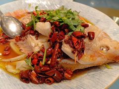 -围龙屋客家食府(福田店)