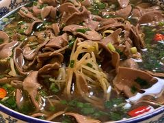 -富临轩私房菜(集庆门大街店)