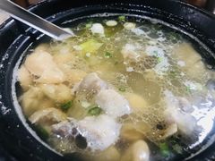 -廖记老砂锅(上清寺店)