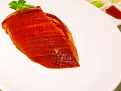 -四季民福烤鸭店(故宫店)