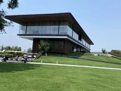 -云里小坐·海泉湾·团建·宴席·下午茶(金堂海泉湾店)