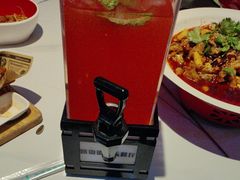 -路边边地标烧烤·川菜·小龙虾·音乐酒馆(良乡长虹店)