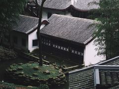 -岳麓书院
