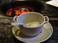 -热火朝天鲜切牛肉火锅(南强街巷店)