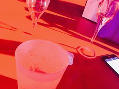 -池畔酒吧 WET Bar