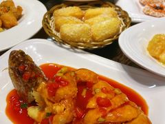 -庄氏祥记家常食府(国瑞建材家居博览中心店)