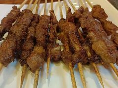 -大话小腰(鸟巢店)