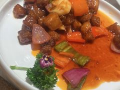 -清晖小苑·顺德菜(观澜湖新城店)