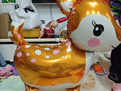 -海底捞火锅(金地广场生日主题店)
