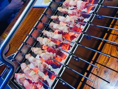 -三个蒙古大叔羊肉串(大宁店)