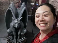 -谜盒子奇幻密室(南屏店)