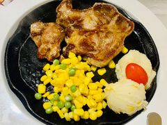 -豪客来牛排(汕头东厦100店)
