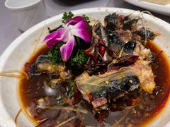 -都来福海鲜大酒店(大东店)