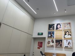 -海马体照相馆(重庆万象城大师店)