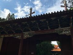 -建水文庙