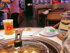 -遇东北林区铁锅炖(南开店)
