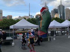 -尤利卡88层观景台