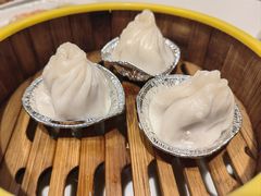 小笼包-老洋房花园饭店(绍兴路店)