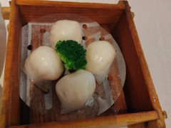 -粤财皇冠假日酒店·彩华轩中餐厅