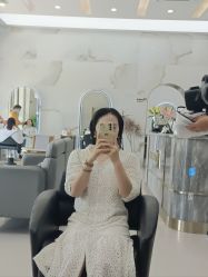 -苏奇发型·烫发染发