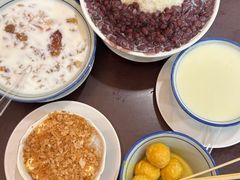 -水牛奶皇后糖水铺(深圳总店)