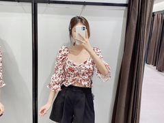 -ZARA(大上海时代广场店)
