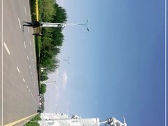 -丁香湖公园