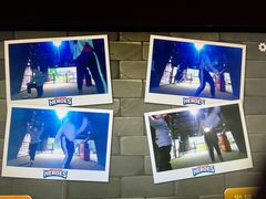 -VS SPORTS PARK运动玩乐园·团建·生日会(合生汇店)