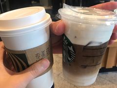 -星巴克(天津佛罗伦萨小镇店)