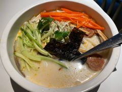 -熹素·鲜美素食Vegetarian (天河领展店)