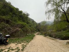 -抱龙峪