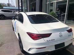 -上海德星奔驰(江杨南路店)