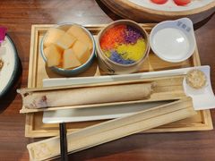 -芸南道·过桥米线(昆明老街旗舰店)