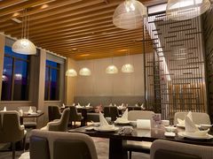 -湖州皇冠假日酒店-彩丰楼中餐厅