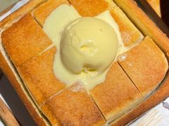 -绿茶餐厅(成都大悦城店)