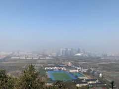 -狼山风景名胜区