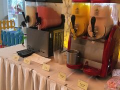 -台州耀达国际酒店-福满楼中餐厅