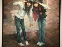 -中华艺术宫(上海美术馆)