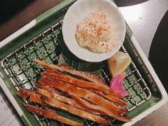-匠和风精致料理(莆田财富中心店)