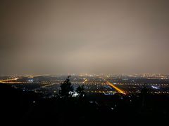 -鬼笑石后山停车场