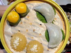 -谭厨中山传家菜.乳鸽.脆鲩鱼(华强北中航城店)