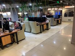 -网鱼网咖(上海静安寺店)