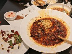 -茅庐毛血旺(临沂泰盛广场店)
