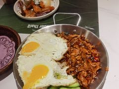 -帕娜·泰式茶餐厅·Bistro(近铁广场店)