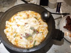 -味仙居(环城南路店)